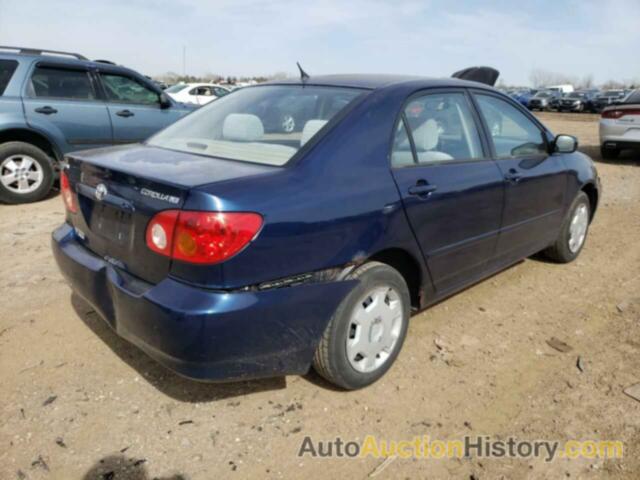 TOYOTA COROLLA CE, 1NXBR32E34Z334199