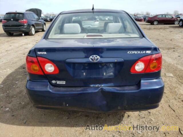 TOYOTA COROLLA CE, 1NXBR32E34Z334199