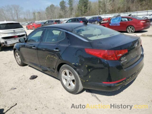 KIA OPTIMA LX, 5XXGM4A77DG131534