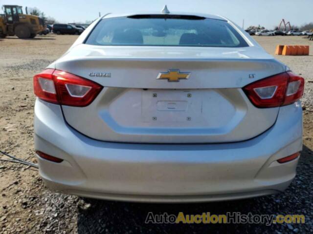 CHEVROLET CRUZE LT, 1G1BE5SMXG7295111