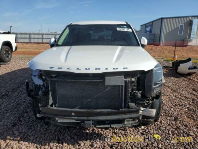 KIA TELLURIDE LX, 5XYP24HC2LG022126