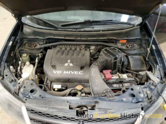 MITSUBISHI OUTLANDER XLS, JA4MT41XX8Z602076