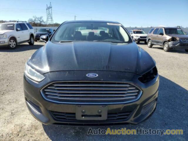 FORD FUSION SE, 3FA6P0H72FR138113