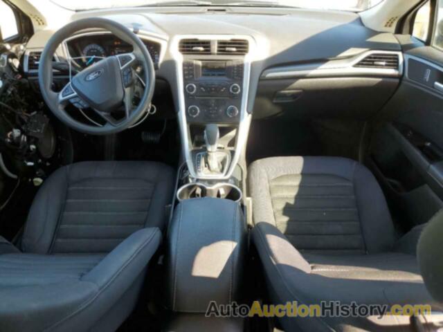 FORD FUSION SE, 3FA6P0H72FR138113