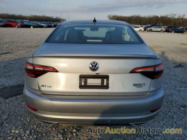 VOLKSWAGEN JETTA SEL PREMIUM, 3VWG57BU0KM222785