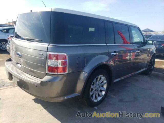 FORD FLEX SEL, 2FMDK52C79BA28482