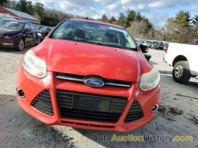 FORD FOCUS SE, 1FAHP3F2XCL187247