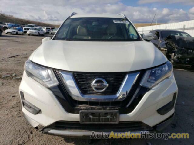 NISSAN ROGUE S, KNMAT2MT8HP502236