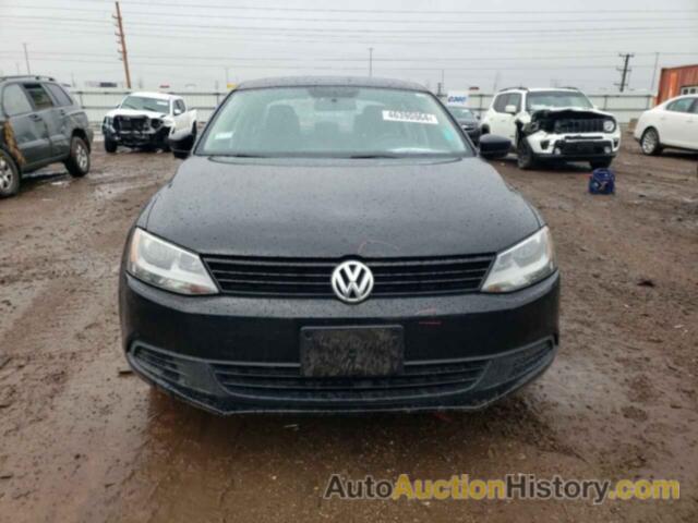 VOLKSWAGEN JETTA BASE, 3VW2K7AJ7EM398831