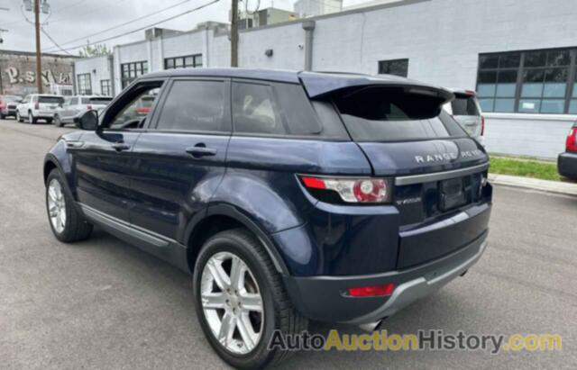 LAND ROVER RANGEROVER PURE PLUS, SALVP2BG1FH043689