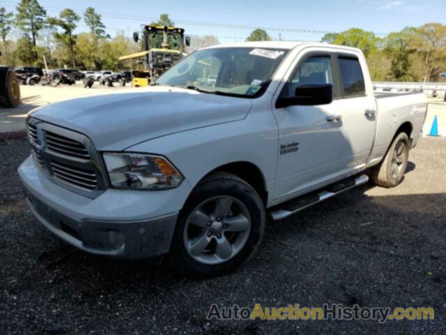 RAM 1500 SLT, 1C6RR6GG0ES477534