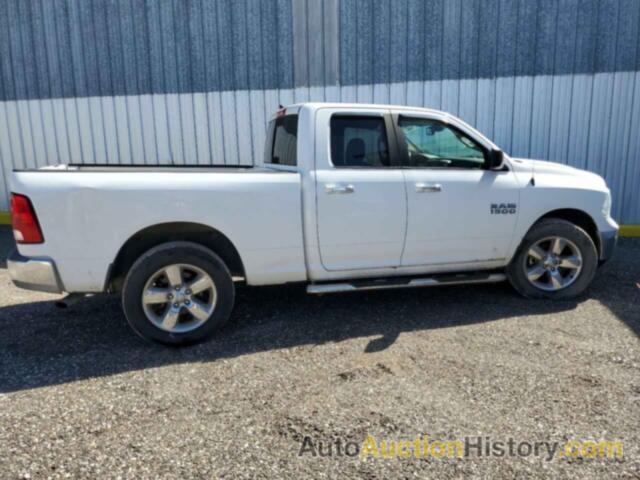 RAM 1500 SLT, 1C6RR6GG0ES477534