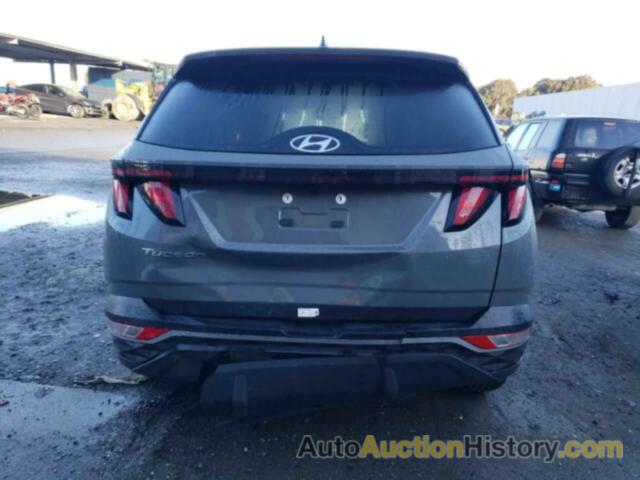 HYUNDAI TUCSON SEL, 5NMJB3DE4RH348824