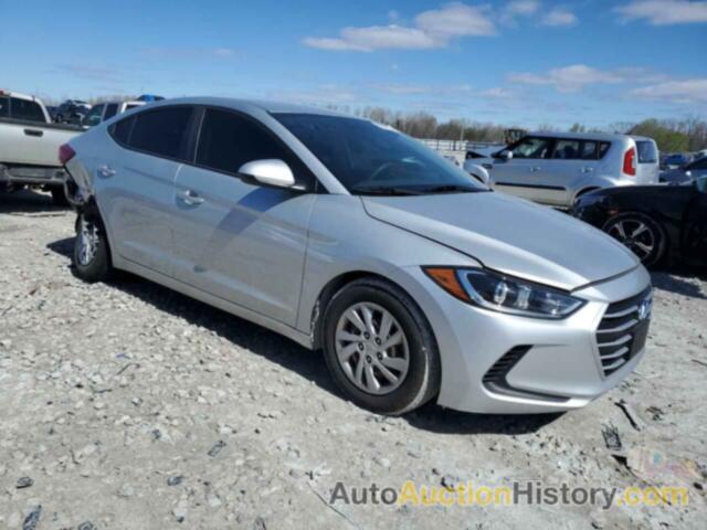 HYUNDAI ELANTRA SE, 5NPD74LF2HH100426