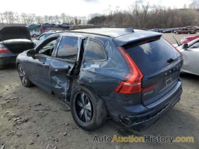 VOLVO XC60 PLUS PLUS, YV4H60DL2R1842753