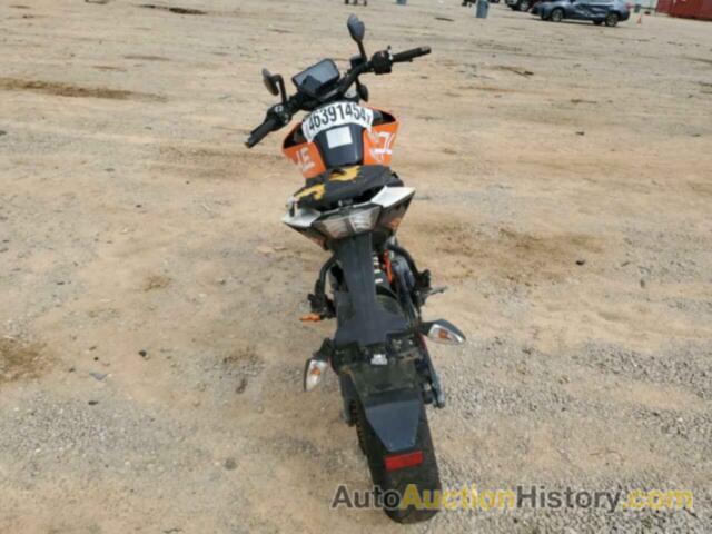 KTM MOTORCYCLE DUKE, MD2JPJ403KC208899