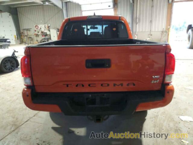 TOYOTA TACOMA DOUBLE CAB, 5TFCZ5AN1GX046612