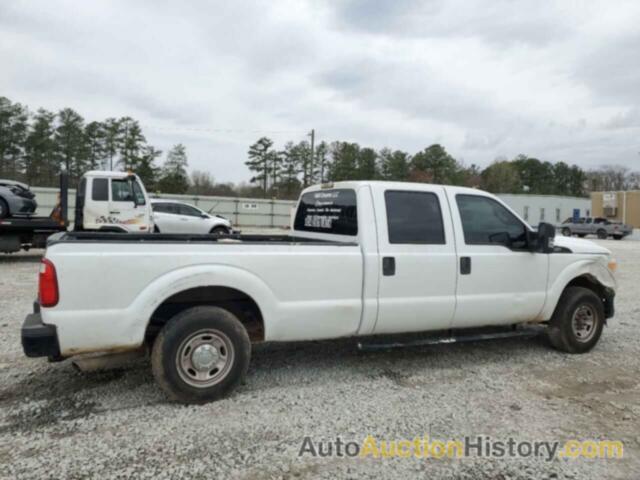 FORD F350 SUPER DUTY, 1FT8W3A65CEA46002