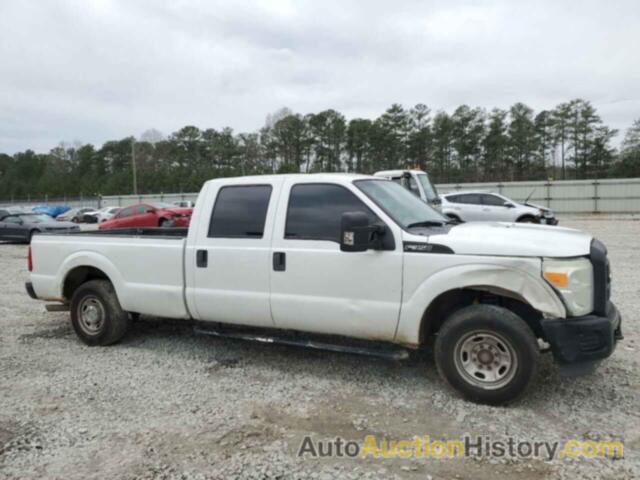 FORD F350 SUPER DUTY, 1FT8W3A65CEA46002