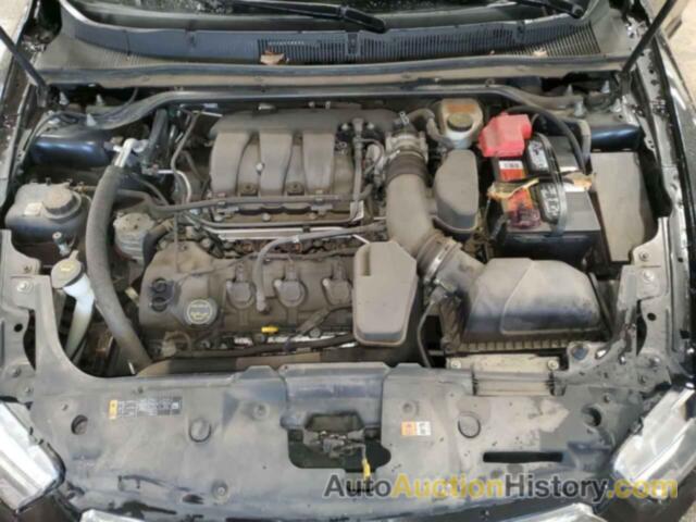 FORD TAURUS SEL, 1FAHP2H86EG154835