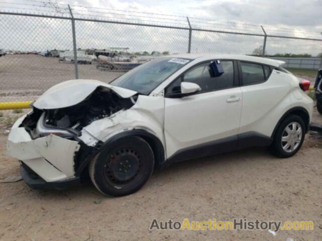 TOYOTA C-HR XLE, NMTKHMBX0KR083043