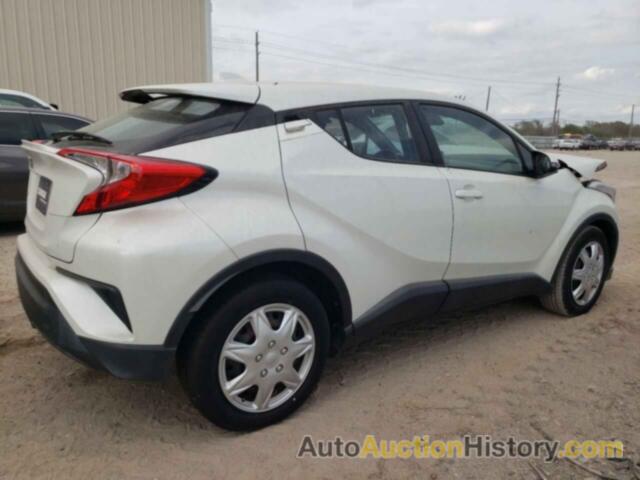 TOYOTA C-HR XLE, NMTKHMBX0KR083043