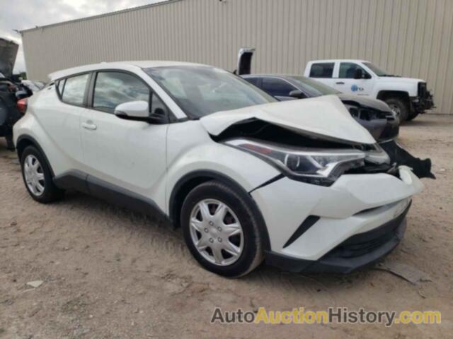 TOYOTA C-HR XLE, NMTKHMBX0KR083043