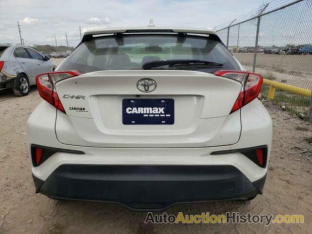 TOYOTA C-HR XLE, NMTKHMBX0KR083043