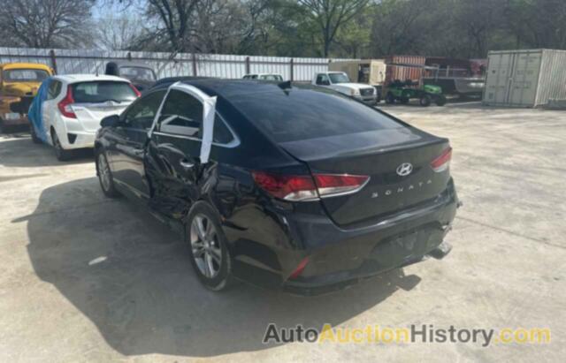 HYUNDAI SONATA LIMITED, 5NPE34AF2KH747970