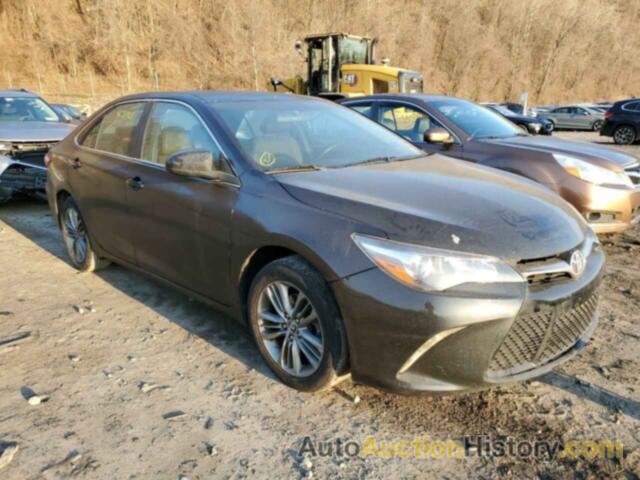 TOYOTA CAMRY LE, 4T1BF1FK4HU634580