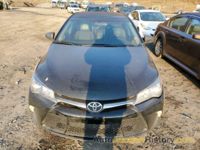TOYOTA CAMRY LE, 4T1BF1FK4HU634580