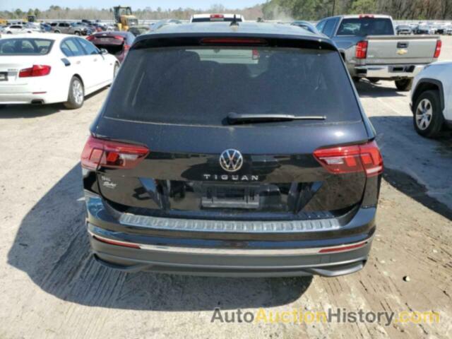 VOLKSWAGEN TIGUAN SE, 3VVNB7AX5PM027532