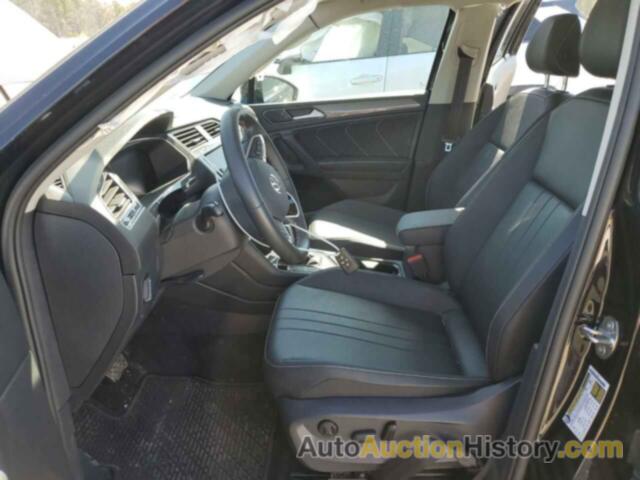 VOLKSWAGEN TIGUAN SE, 3VVNB7AX5PM027532