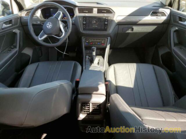 VOLKSWAGEN TIGUAN SE, 3VVNB7AX5PM027532