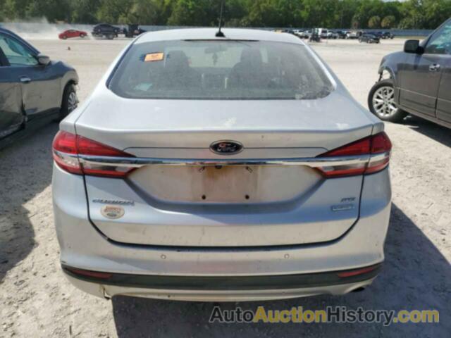 FORD FUSION SE, 3FA6P0HD3JR255598