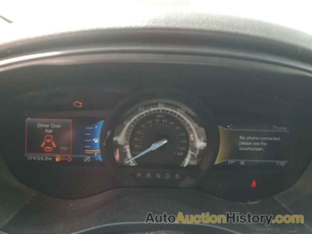 FORD FUSION SE, 3FA6P0HD3JR255598