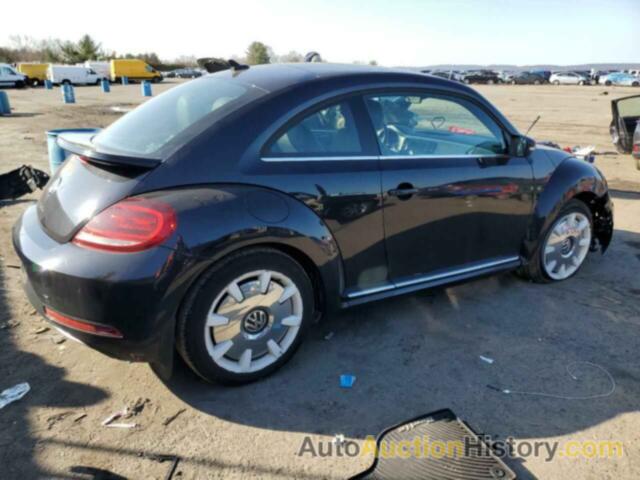 VOLKSWAGEN BEETLE S, 3VWFD7AT4KM702898