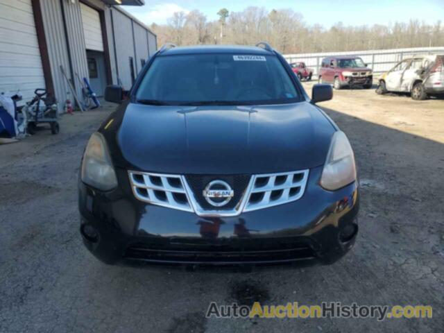 NISSAN ROGUE S, JN8AS5MT0FW155111