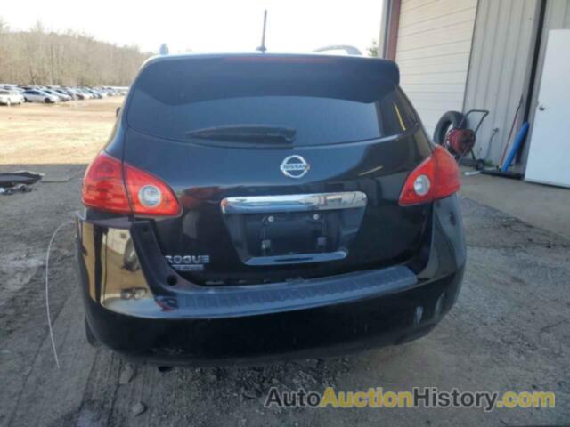 NISSAN ROGUE S, JN8AS5MT0FW155111