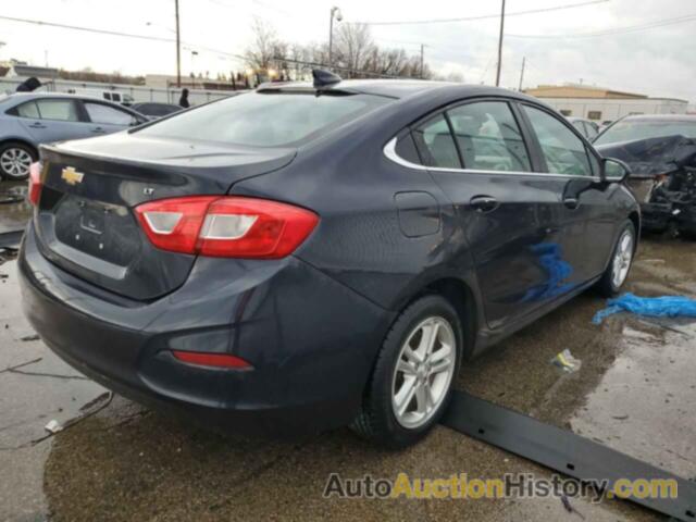 CHEVROLET CRUZE LT, 1G1BE5SM3G7266114