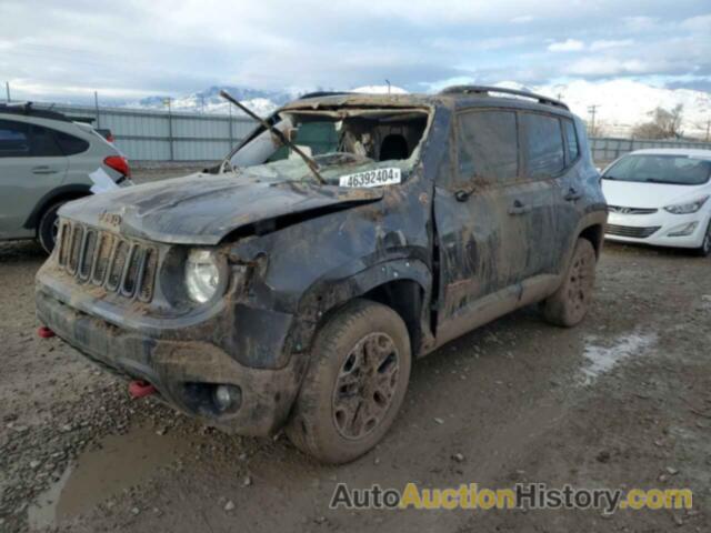 JEEP RENEGADE TRAILHAWK, ZACCJBCB4HPE40053