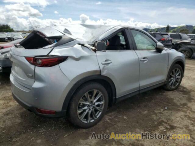 MAZDA CX-5 SIGNATURE, JM3KFBEY3K0572479