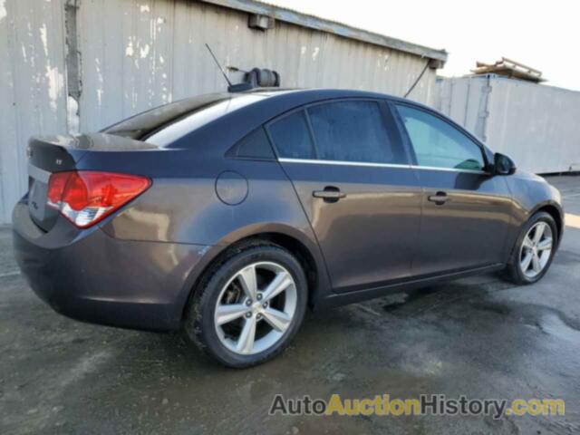 CHEVROLET CRUZE LT, 1G1PE5SB6F7236978