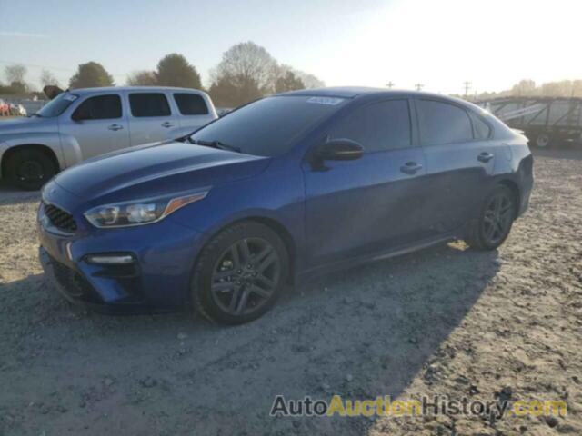 KIA FORTE GT LINE, 3KPF34AD2ME423587