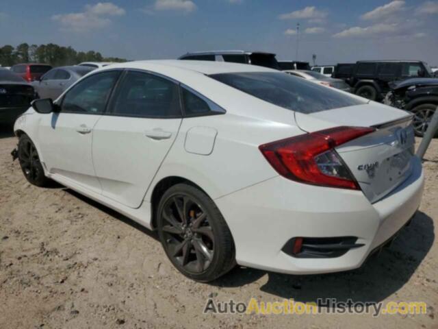 HONDA CIVIC SPORT, 19XFC2F8XLE005602