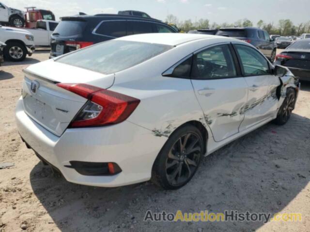 HONDA CIVIC SPORT, 19XFC2F8XLE005602