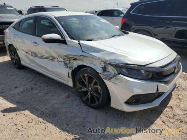 HONDA CIVIC SPORT, 19XFC2F8XLE005602