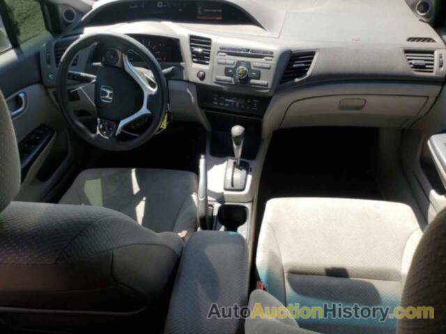 HONDA CIVIC HYBRID, JHMFB4F22CS003400