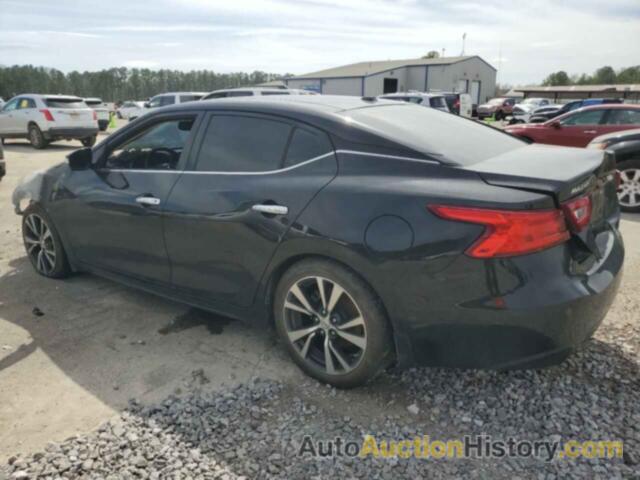 NISSAN MAXIMA 3.5S, 1N4AA6AP7HC389302