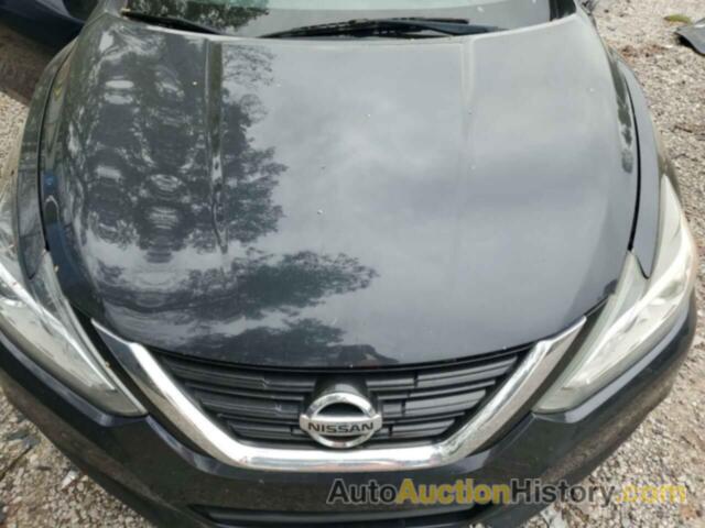 NISSAN ALTIMA 2.5, 1N4AL3AP5HC208576